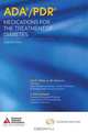 ADA/PDR Medications for the Treatment of Diabetes, Physicians