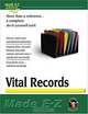 Vital Records, Made E-Z Products 