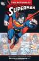 The Return of Superman, Dan Jurgens, Karl Kesel, Roger Stern, Louise Simonson, Gerard Jones 