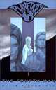 Planetary Vol. 2: The Fourth Man, Warren Ellis, John Cassaday 
