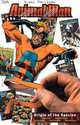 Animal Man, Book 2 - Origin of the Species, Grant Morrison 