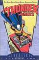 T.H.U.N.D.E.R Agents Archives Vol. 2, Robert Klein 