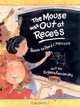 The Mouse Was Out at Recess, David L. Harrison 
