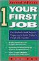 Your First Job (Your First Series), Ron Fry 