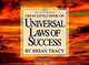 Great Little Book on Universal Laws of Success (Successories), Brian Tracy 