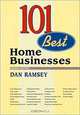 101 Best Home Businesses, Dan Ramsey 