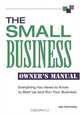 The Small Business Owner