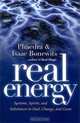 Real Energy: Systems, Spirits, And Substances to Heal, Change, And Grow, Phaedra Bonewits, Isaac Bonewits 