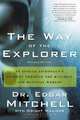 The Way of the Explorer, Dr. Edgar Mitchell 