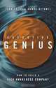 Executive Genius: How to Build a High-Awareness Company, John Selby, Ahmos Netanel 