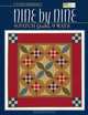 Nine by Nine: 9-patch Quilts, 9 Ways (That Patchwork Place), Cyndi Hershey 