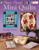 Paper-Pieced Mini Quilts, Wendy Vosters 