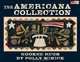 The Americana Collection: Hooked Rugs (That Patchwork Place), Polly Minick 