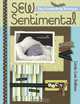 Sew Sentimental: Easy Scrapbooking Techniques, Linda Lum Debono 