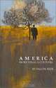 America, More Than a Country, Salom Rizk 