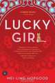 Lucky Girl, Mei-Ling Hopgood 