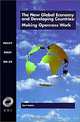 The New Global Economy and Developing Countries: Making Openness Work (Policy Essay, No. 24), Dani Rodrik 