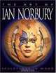 The Art of Ian Norbury: Sculptures in Wood, Ian Norbury 