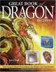 Great Book of Dragon Patterns: The Ultimate Design Sourcebook for Artists and Craftspeople, Lora S. Irish 