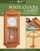 Boxes, Clocks, Lamps & Small Projects, 