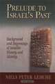 Prelude to Israel