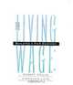 Living Wage : Building a Fair Economy, Robert Pollin, Stephanie Luce 