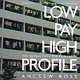 Low Pay, High Profile: The Global Push for Fair Labor, Andrew Ross 
