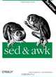 sed & awk, Dale Dougherty, Arnold Robbins 