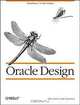 Oracle Design (Nutshell Handbook), Dave Ensor, Ian Stevenson 