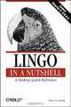 Lingo in a Nutshell, Bruce Epstein 