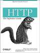 HTTP: The Definitive Guide, David Gourley, Brian Totty 