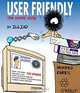 User Friendly, J. D. Illiad Frazer, Illiad 