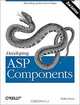 Developing ASP Components (2nd Edition), Shelley Powers 