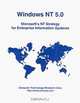 Windows Nt 5.O: Microsoft