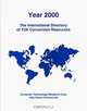 Year 2000: The International Directory of Y2K Conversion Resources, Bohdan Szuprowicz 
