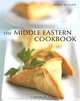 The Middle Eastern Cookbook, Maria Khalife 