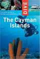 Dive the Cayman Islands (Interlink Dive Guide), Lawson Wood 