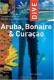 Dive Aruba, Bonaire, Curacao (Interlink Dive Guide), Jack Jackson 