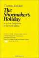 The Shoemaker