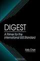 DIGEST A Primer for the International GIS Standard, Kelly Chan 