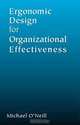 Ergonomic Design for Organizational Effectiveness, Michael J. O