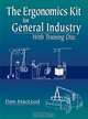 The Ergonomics Kit for General Industry With Training Disc, Dan MacLeod 