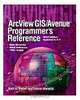 ArcView GIS/Avenue Programmer