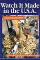 Watch It Made in the U.S.A: A Visitor