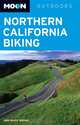 Moon Northern California Biking (Moon Outdoors), Ann Marie Brown 