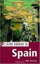 Living Abroad in Spain, Nikki Weinstein 