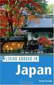 Living Abroad in Japan, Ruth Kanagy 