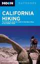 Moon California Hiking (Moon Handbooks), Tom Stienstra, Ann Marie Brown 