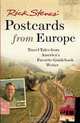 Rick Steves