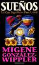 Suenos. Lo que significan para usted, Migene Gonzalez-Wippler 